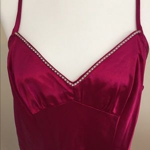 EUC Beautiful Chemise